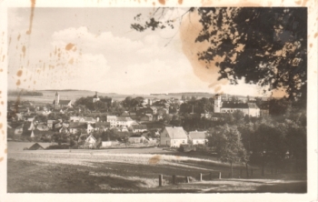 Vlašim 1956 95 002 ●